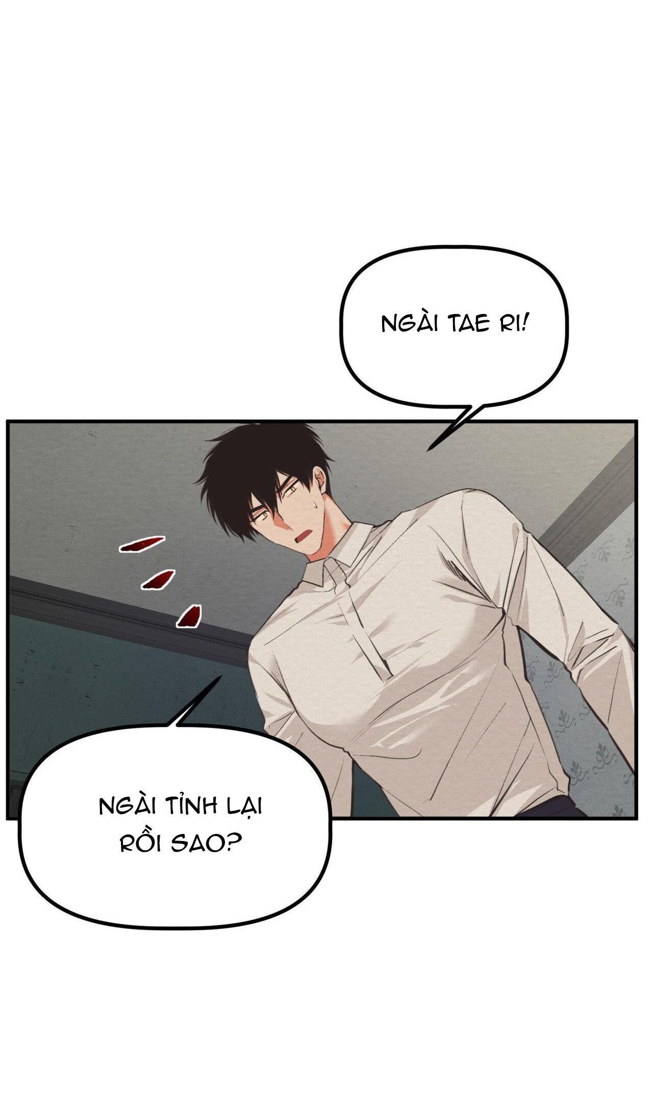 ác ma đỉnh cấp Chapter 25 - Trang 1