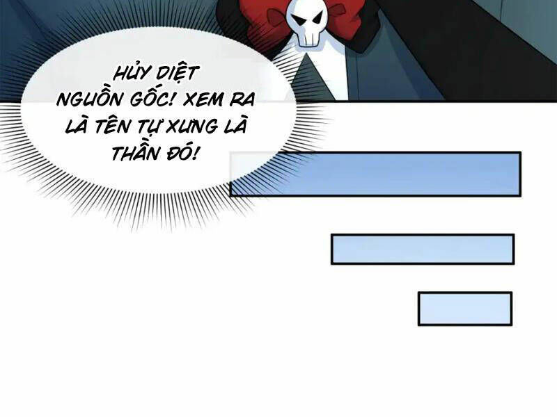 kỷ nguyên kỳ lạ chapter 217 - Trang 2