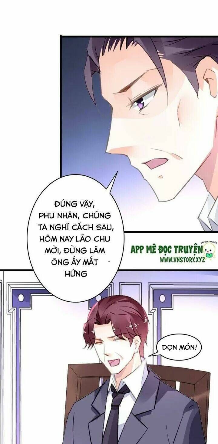 mưu ái thành nghiện chapter 49 - Trang 2