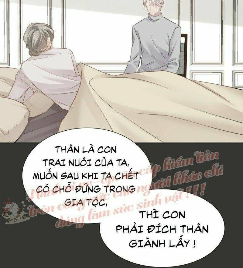 Điều Giáo Gấu Bắc Cực Chapter 39 - Trang 2