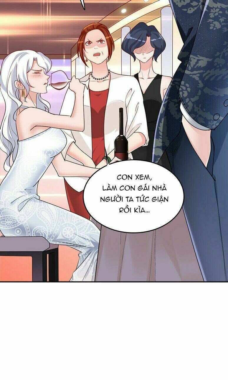 Tiểu Bạch Điềm Thê Của Long Thiếu Chapter 49 - Next Chapter 50: End