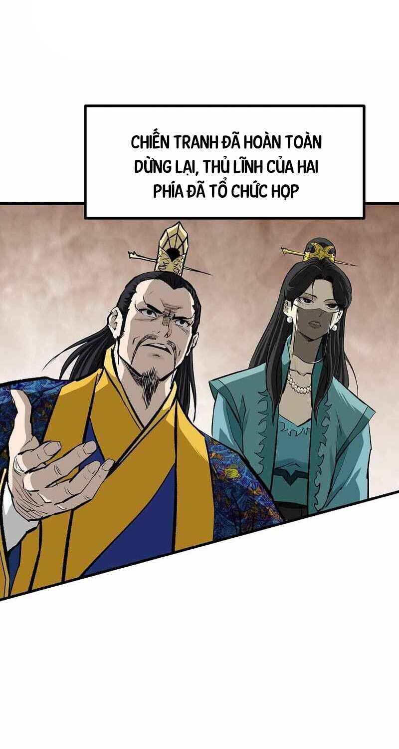 cung quỷ kiếm thần Chapter 236 - Trang 2