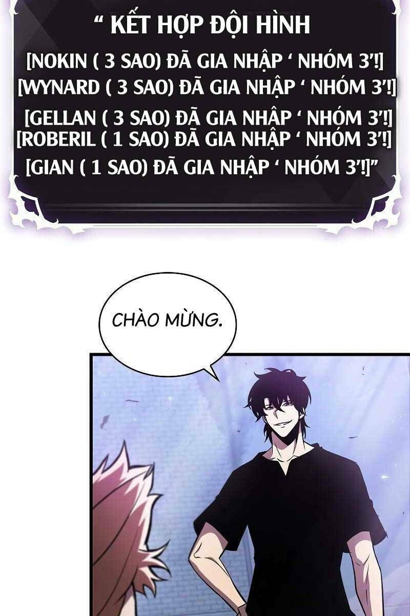 gacha vô hạn chapter 40 - Next chapter 41