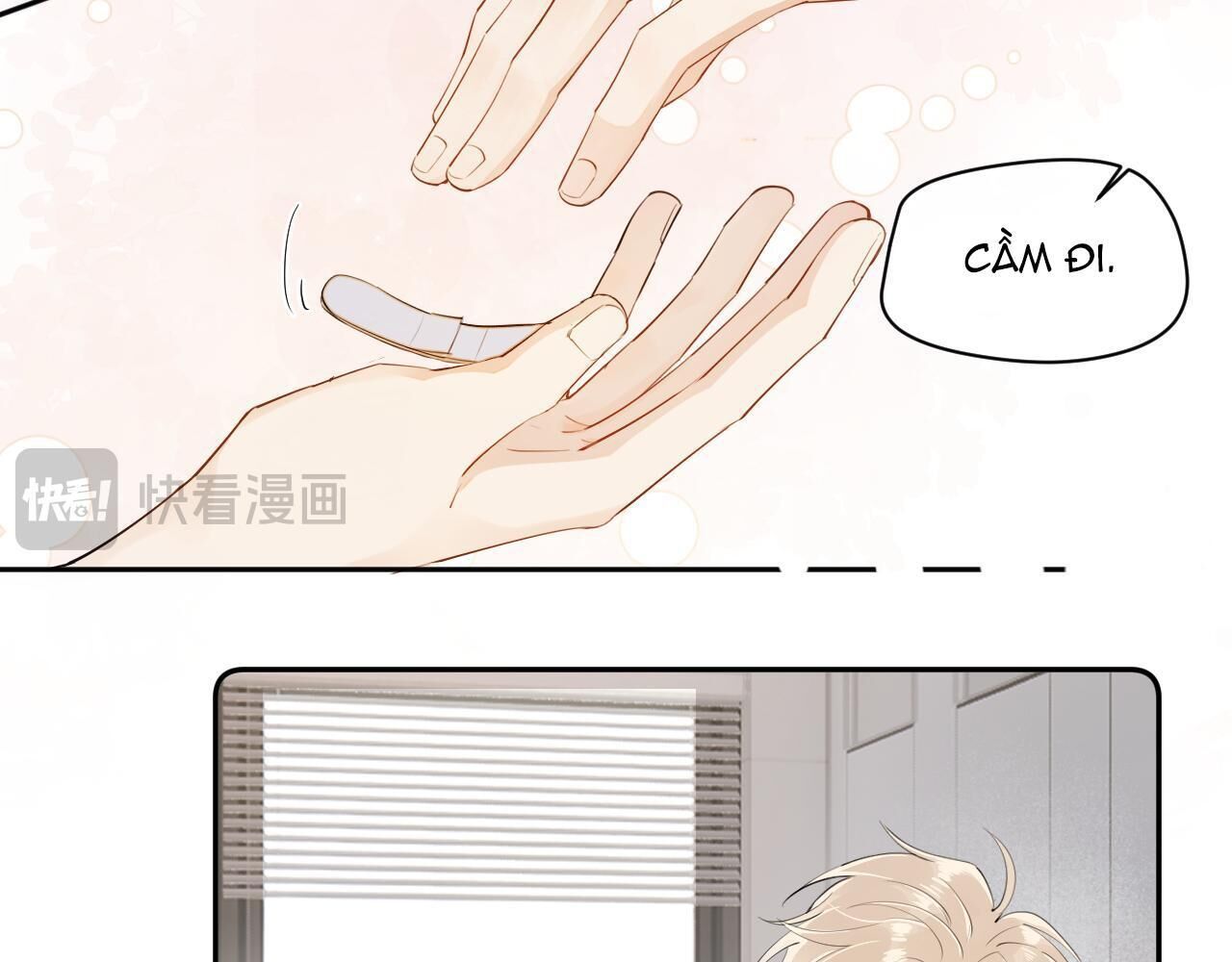 Cậu Vượt Giới Hạn Rồi Chapter 3 - Next Chapter 3