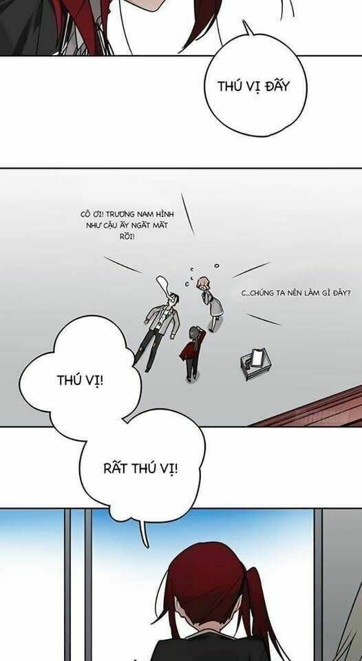 Nữ Nhân Tôi Thích Là Quái Kiệt! Chapter 4 - Next Chapter 5