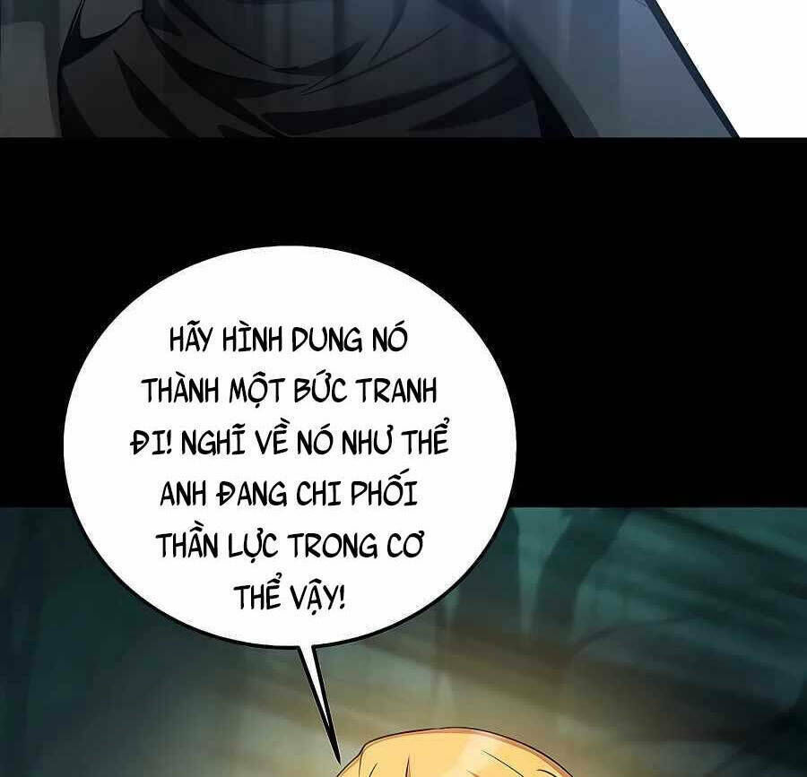 trở thành nhân viên cho các vị thần chapter 20 - Trang 2