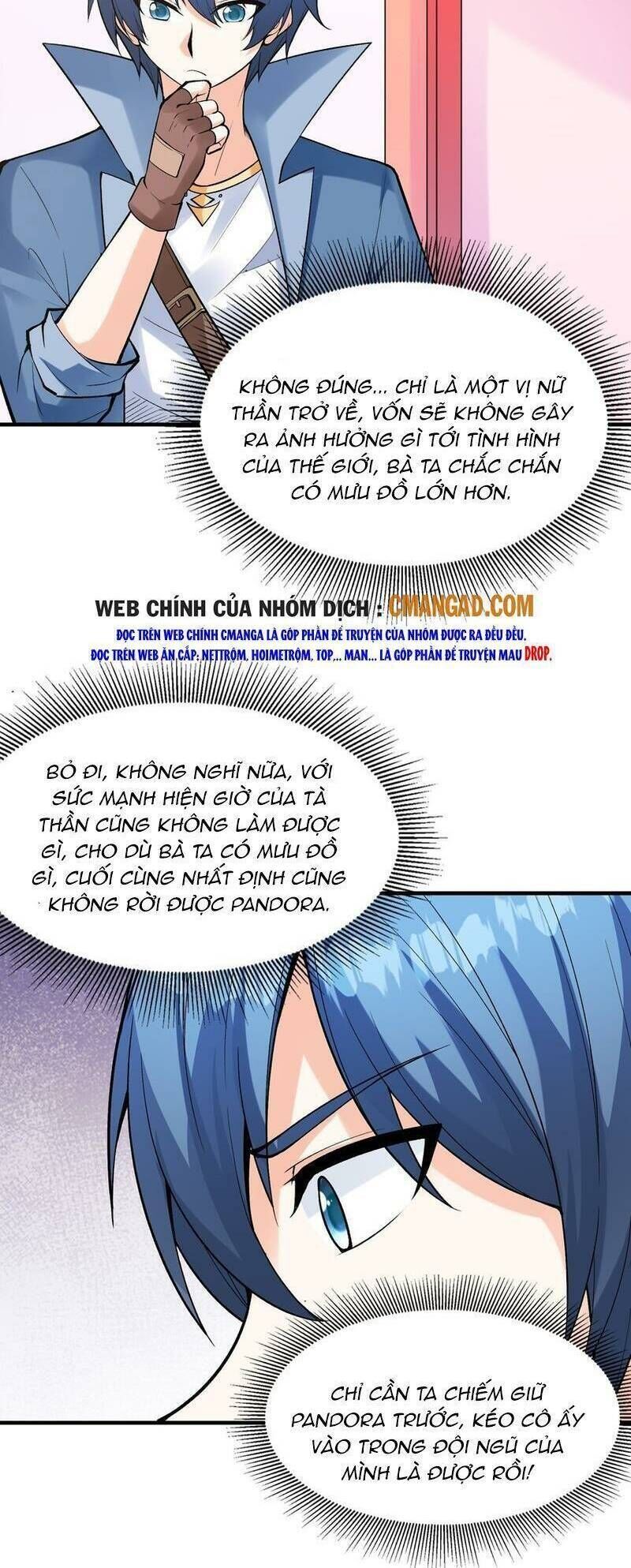 hậu cung của ta toàn là ma nữ phản diện Chapter 78 - Trang 2