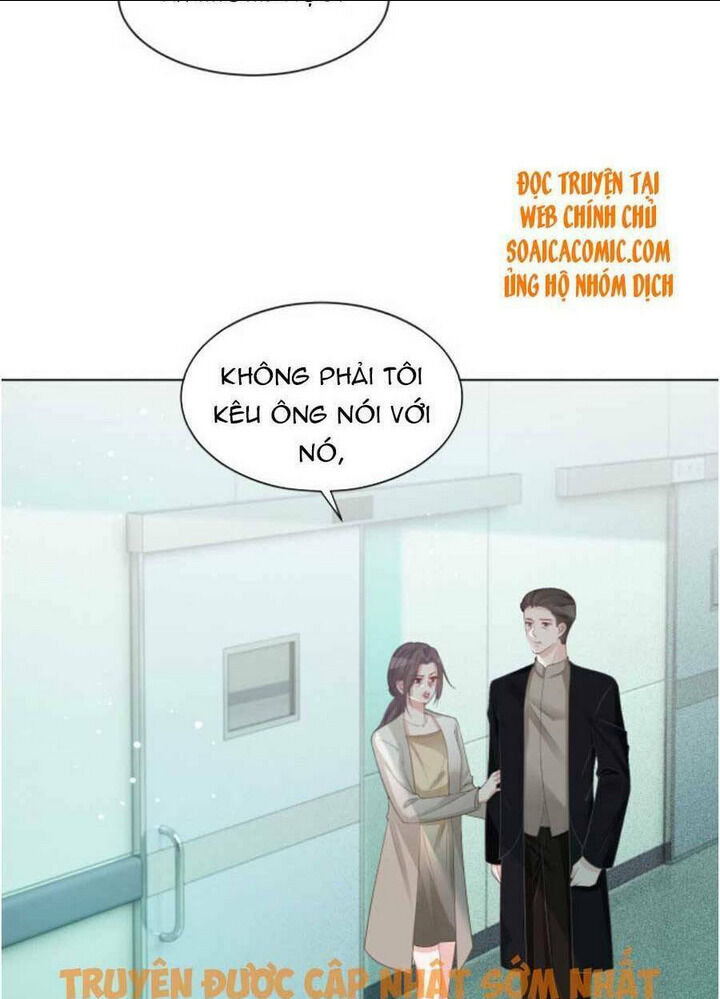 được các anh trai chiều chuộng tôi trở nên ngang tàng chapter 60 - Trang 2