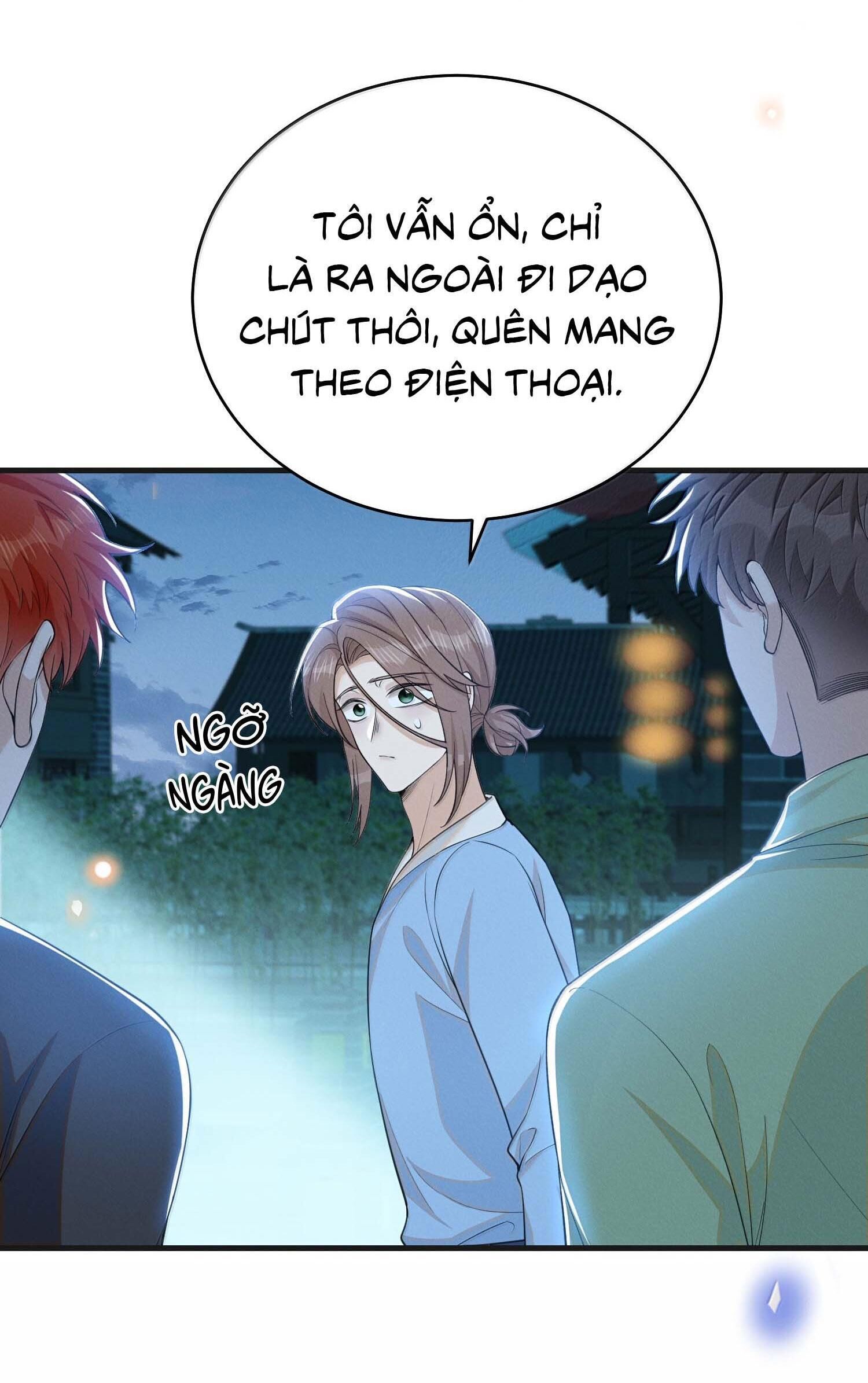 Lai Sinh Bất Kiến Chapter 142 - Next Chapter 143