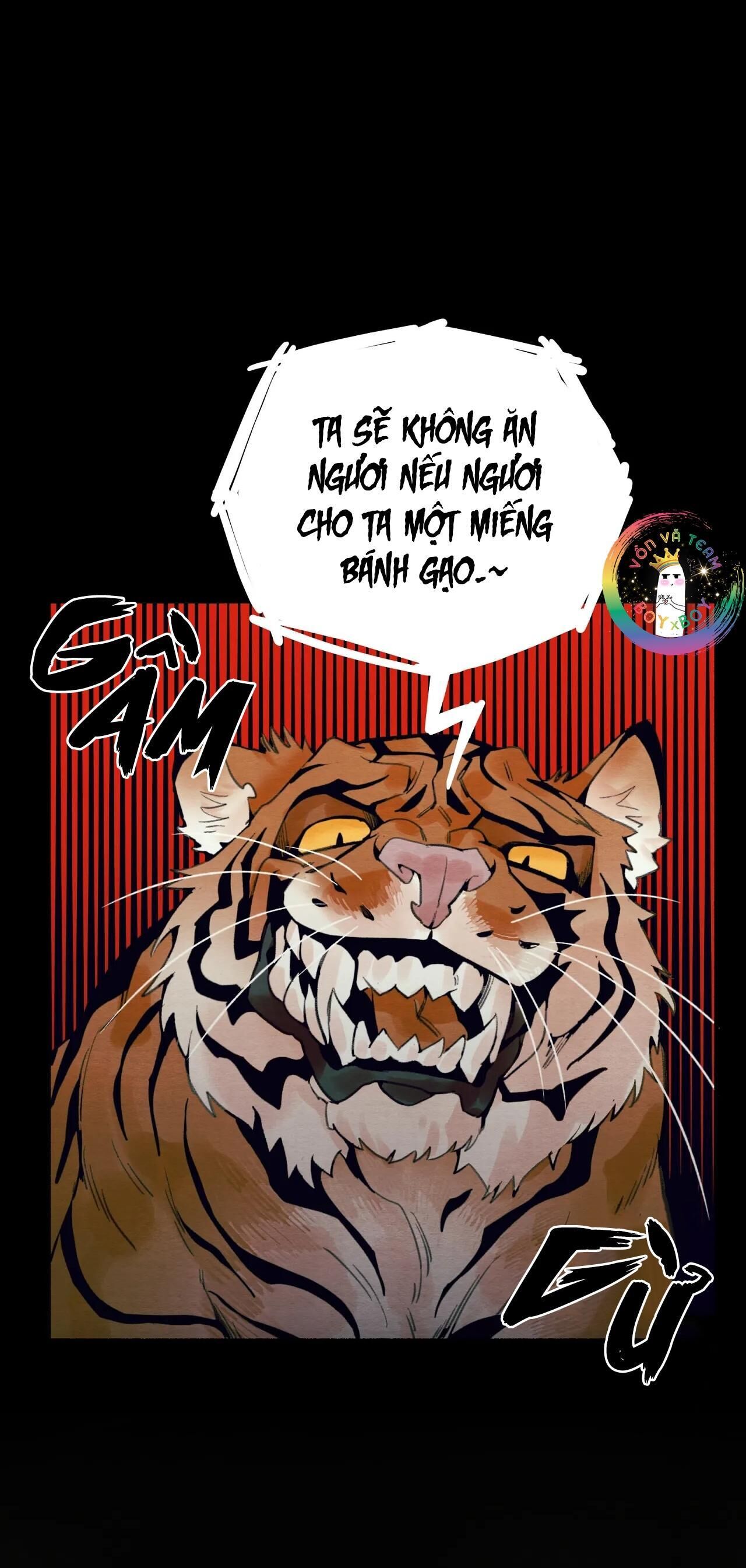 manhwa chịch vồn chịch vã Chapter 9 Bánh Gạo - Next Chương 10