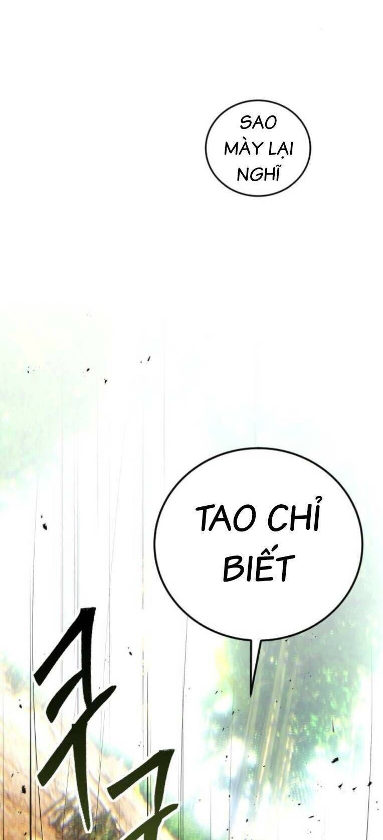 tôi mạnh hơn anh hùng chương 13 - Next chapter 14