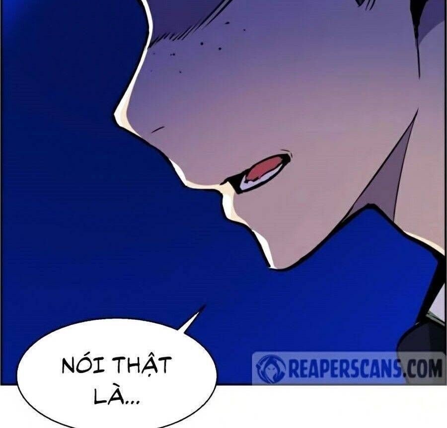 bạn học của tôi là lính đánh thuê chapter 23 - Next chap 24