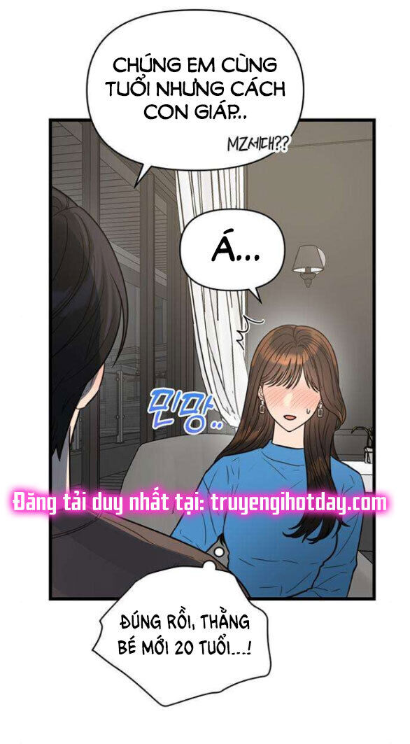 [18+] dục vọng tao nhã Chap 6 - Next 6.1