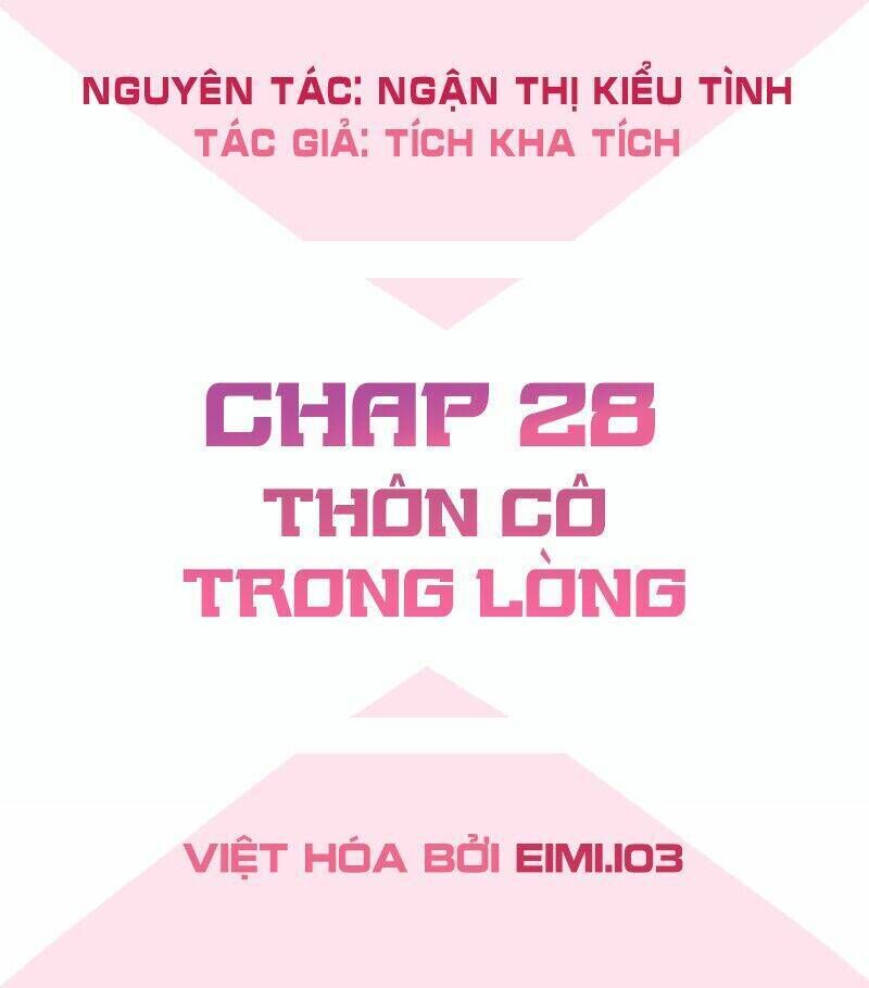 bút ký phản công của nữ phụ pháo hôi chương 28 - Trang 2