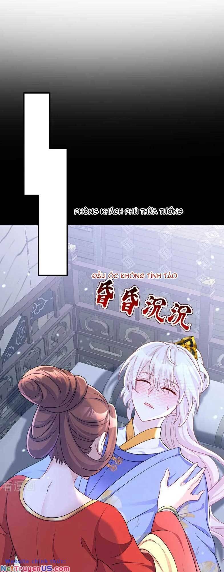 xuyên nhanh: ký chủ cô ấy một lòng muốn chết chapter 49 - Trang 2