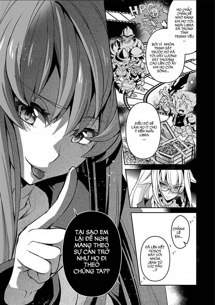 yasei no last boss ga arawareta chapter 9 - Next chapter 10