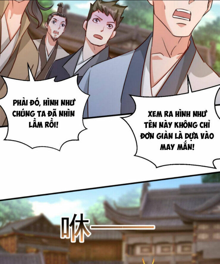 Vô Địch Đốn Ngộ chapter 143 - Trang 2