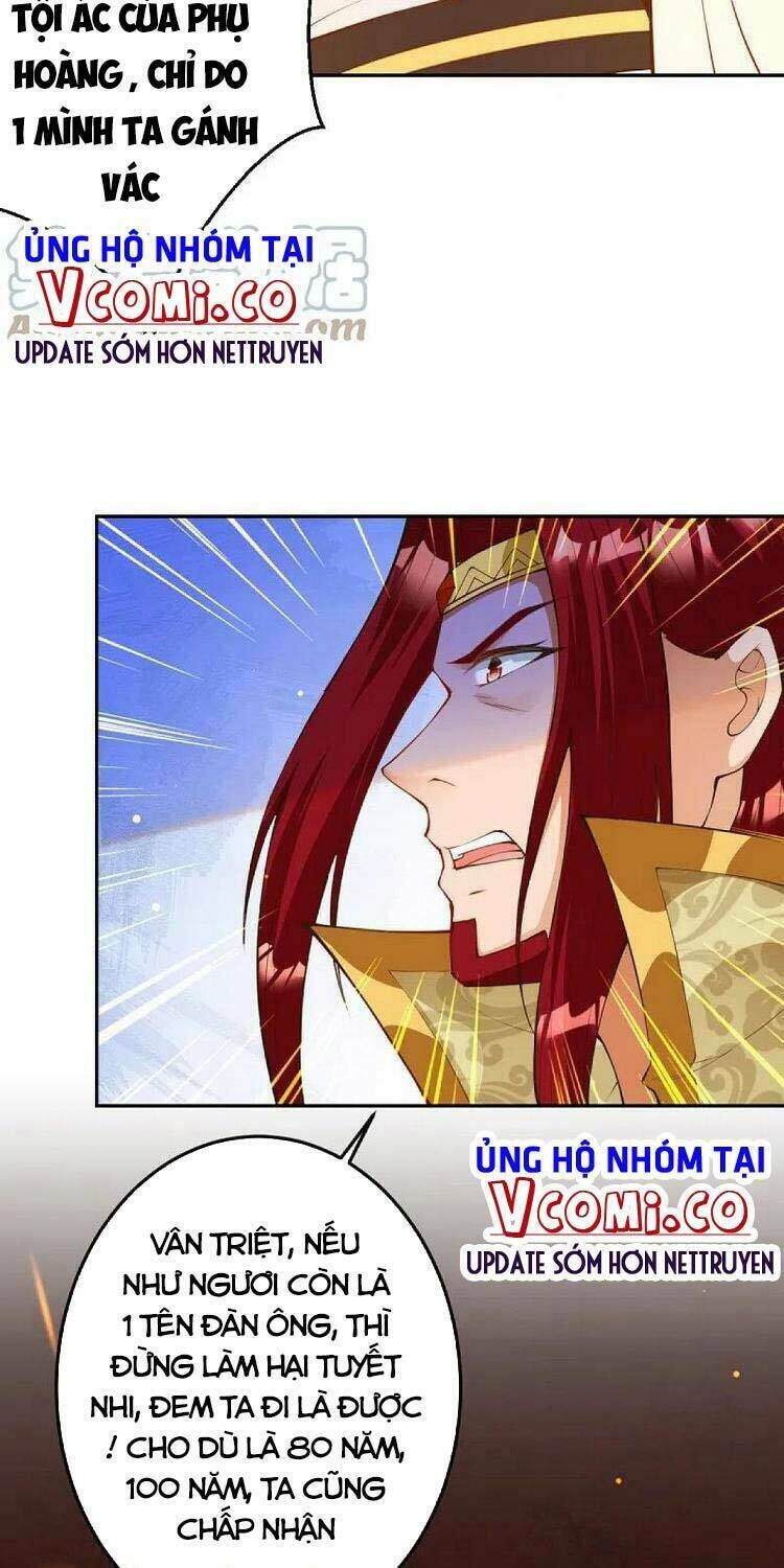 nghịch thiên tà thần chapter 417 - Trang 2