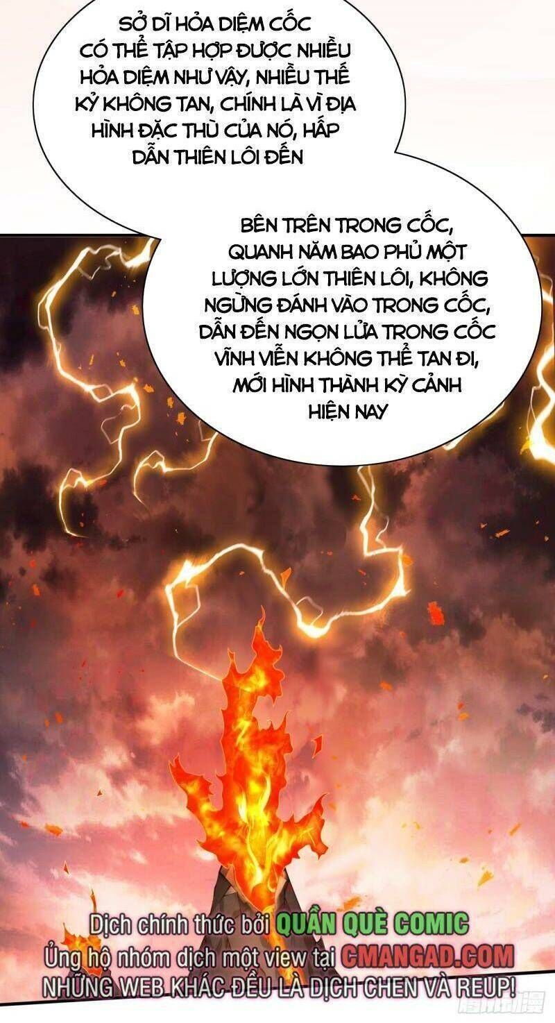 bị dạy dỗ thành thánh Chapter 181 - Trang 2