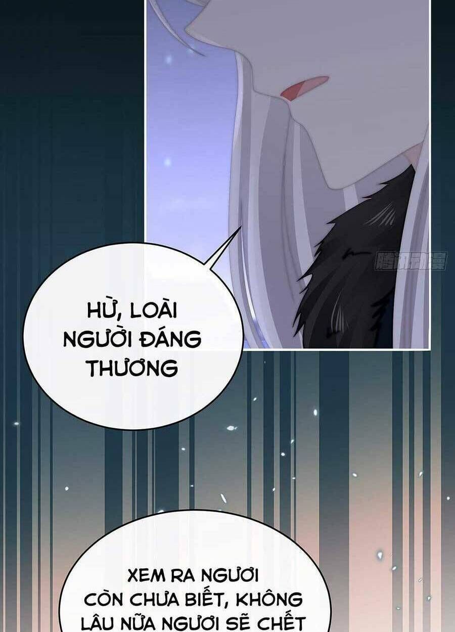 thê chủ, thỉnh hưởng dụng chapter 62 - Trang 2