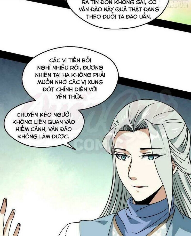 ta là tà đế chapter 57 - Next chapter 58