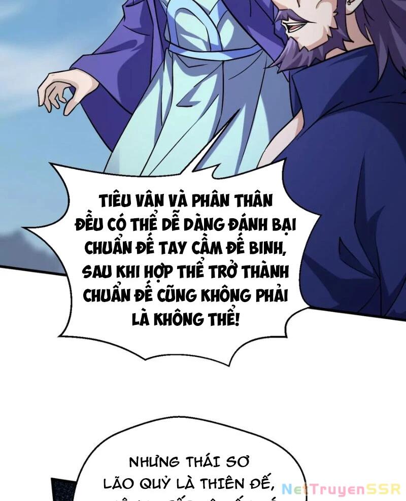 Vô Địch Đốn Ngộ Chapter 315 - Trang 2