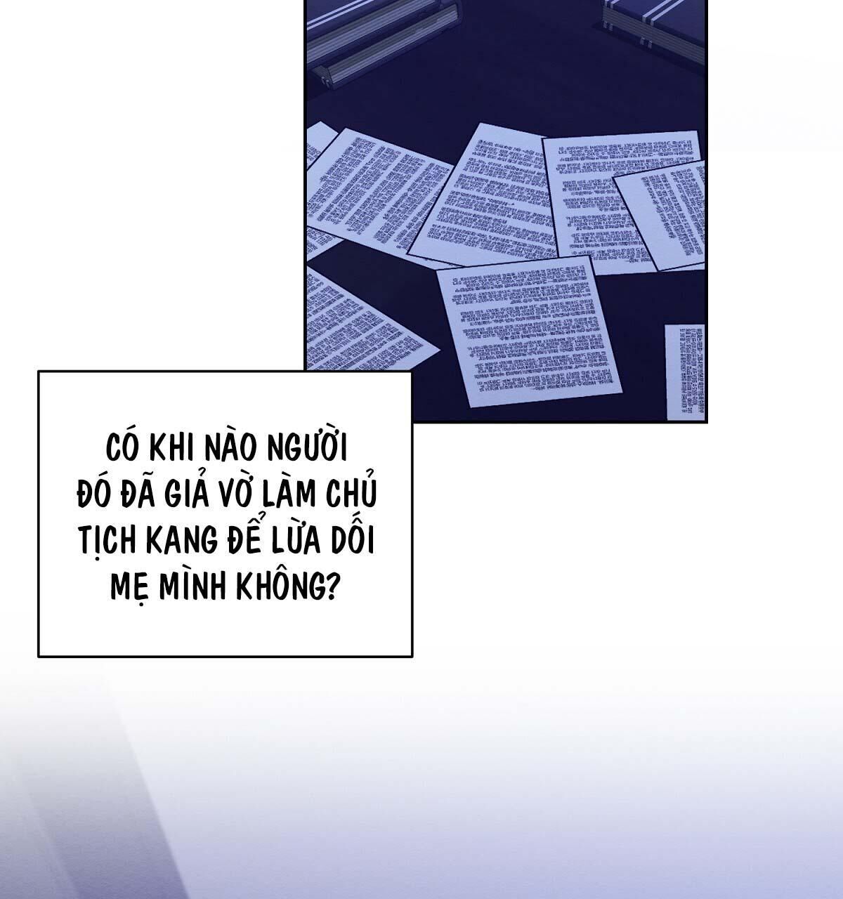 vòng xoáy của ác ma Chapter 43 - Trang 2