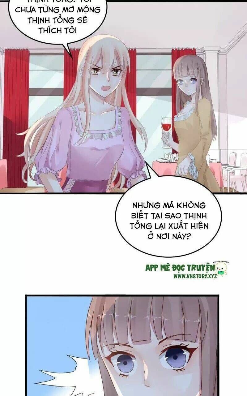 mưu ái thành nghiện chapter 4 - Trang 2