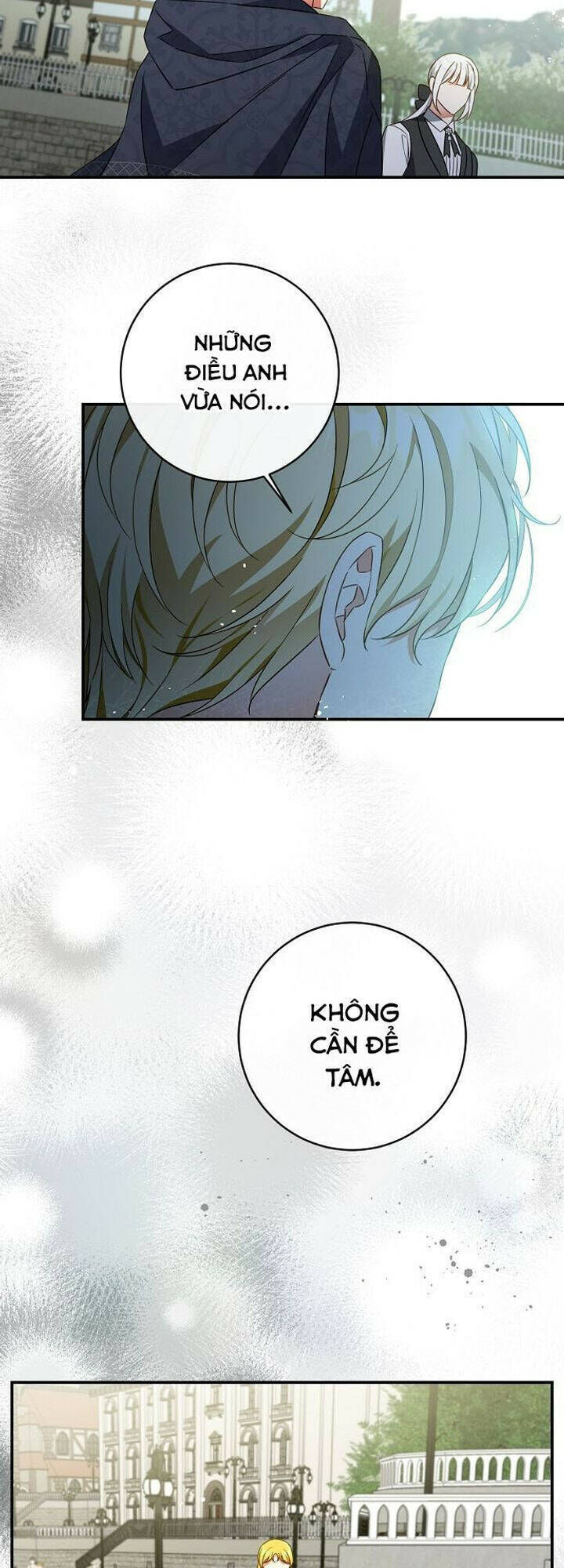 tôi đã thuần hóa hầu tước ác ma chapter 36 - Next chapter 37