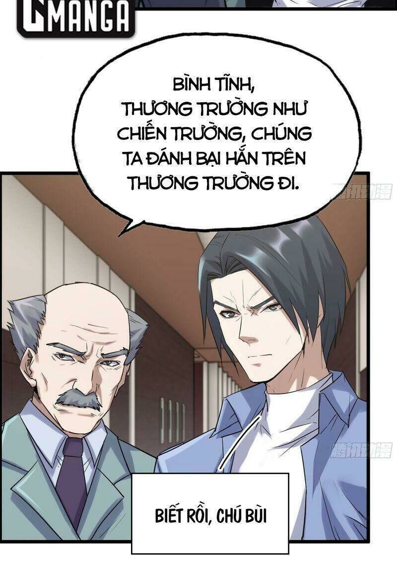 tôi chuyển vàng tại mạt thế Chapter 160 - Next Chapter 161