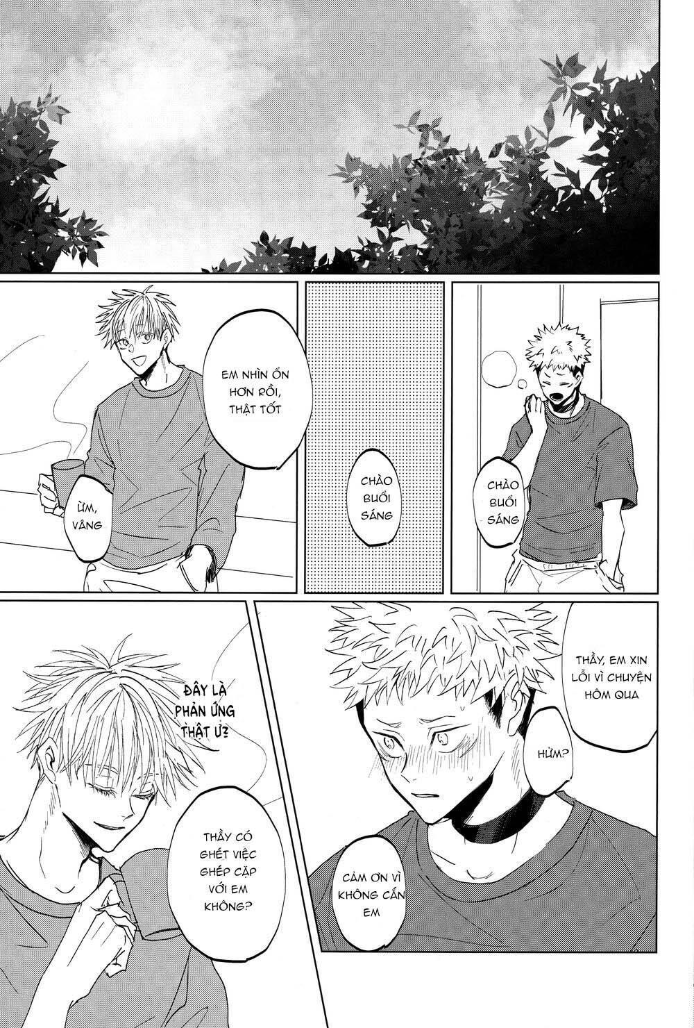 doujinshi tổng hợp Chapter 39.2 - Next 39.2