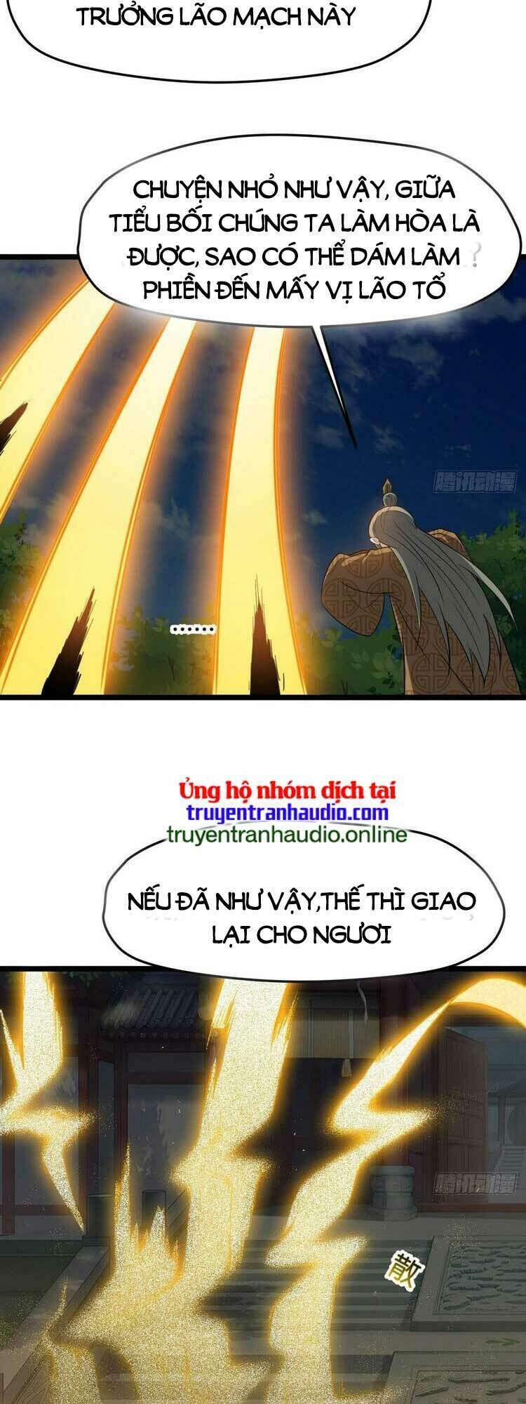 hệ thống gánh con mạnh nhất chapter 84 - Trang 2