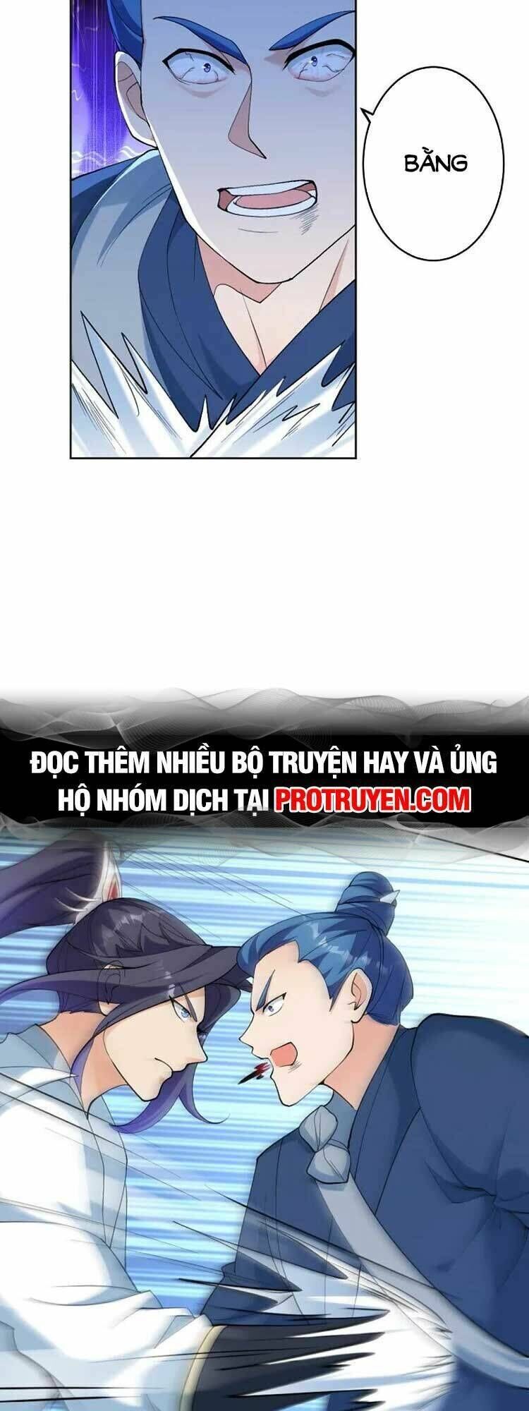 nghịch thiên tà thần chapter 632 - Trang 2