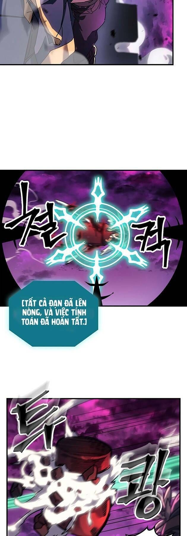 chuyển sinh ma pháp đặc biệt yếu chapter 221 - Next chapter 222