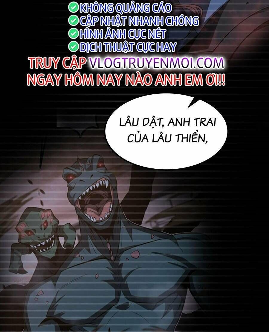 siêu phàm tiến hóa chapter 136 - Trang 2