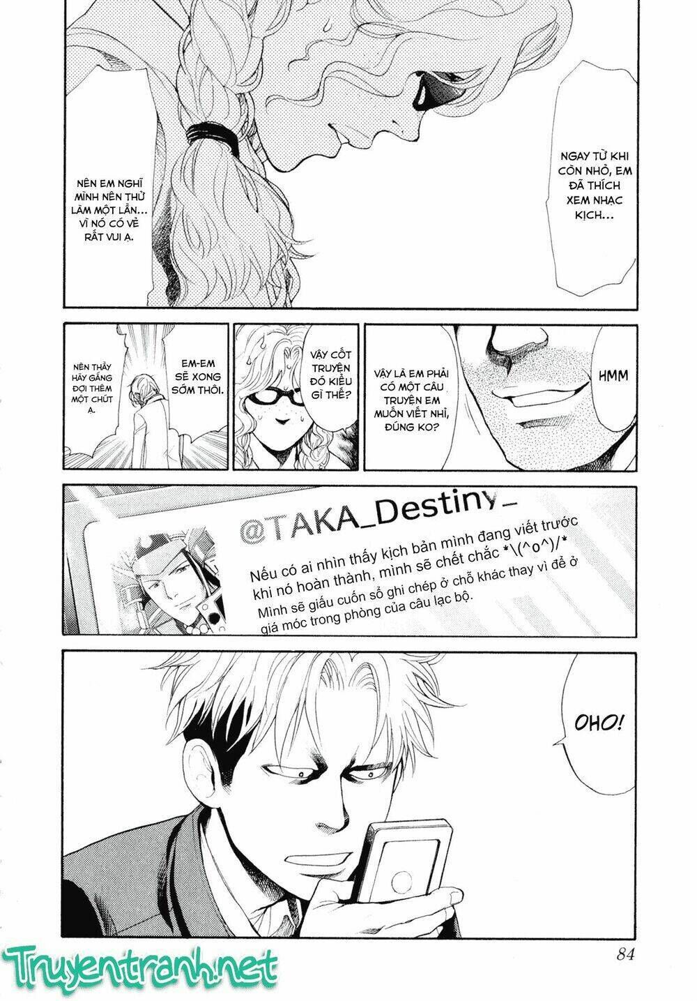 Again!! Chapter 80 - Trang 2