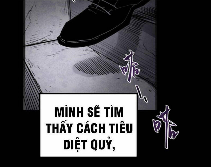 quỷ dị khó giết? thật xin lỗi, ta mới thật sự là bất tử chapter 3 - Next chapter 4