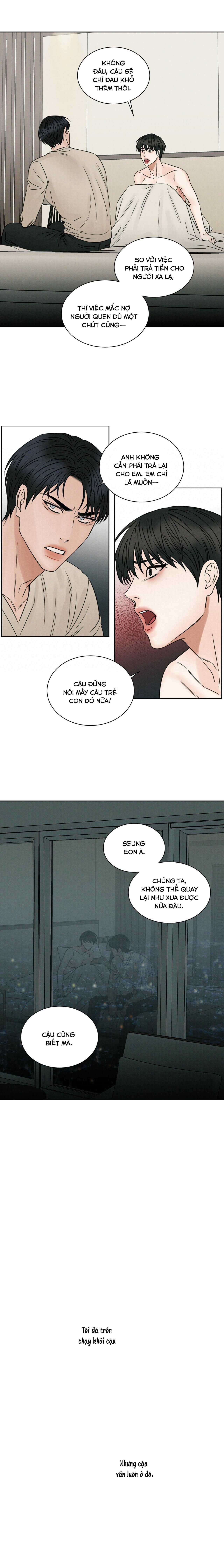 dù anh không yêu em Chapter 43 - Next Chapter 43.5