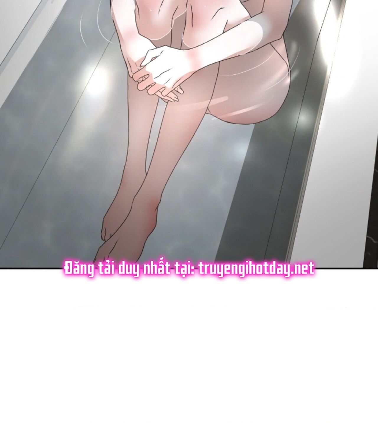 [18+] thời khắc giao mùa Chap 36 - Next 36.1