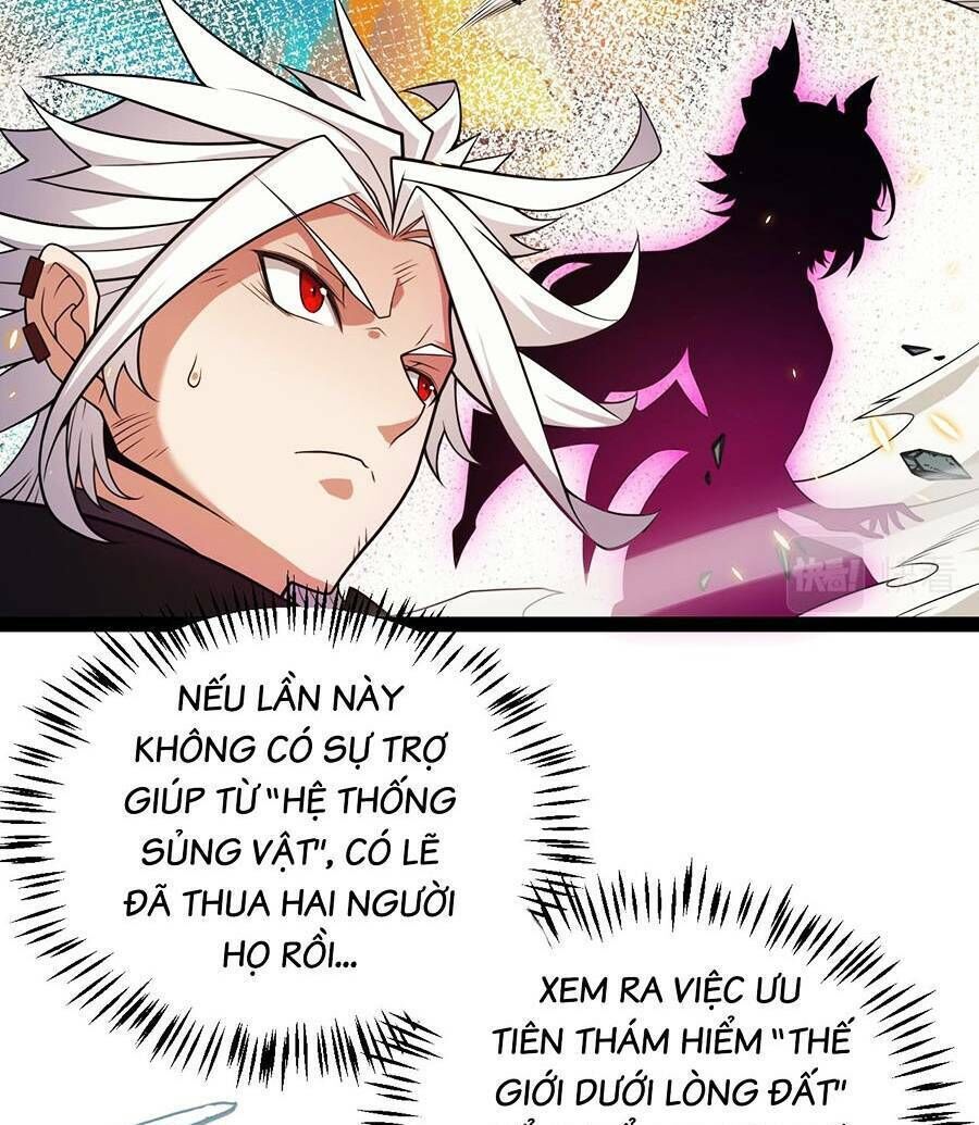 tôi đến từ thế giới trò chơi chapter 175 - Next chapter 176