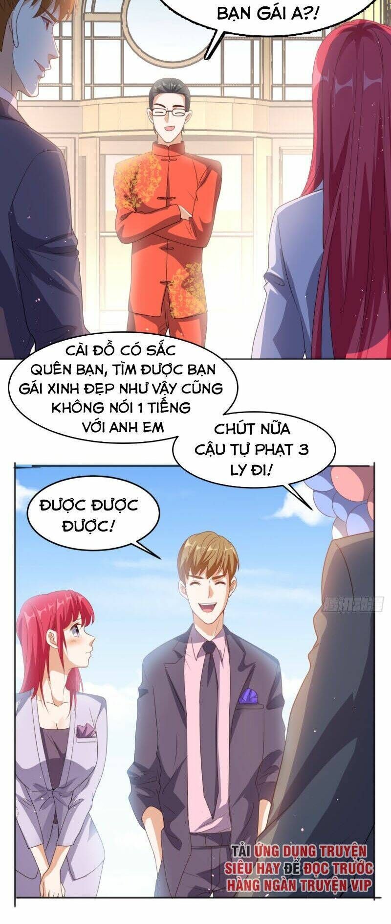 wechat siêu cấp Chapter 118 - Trang 2