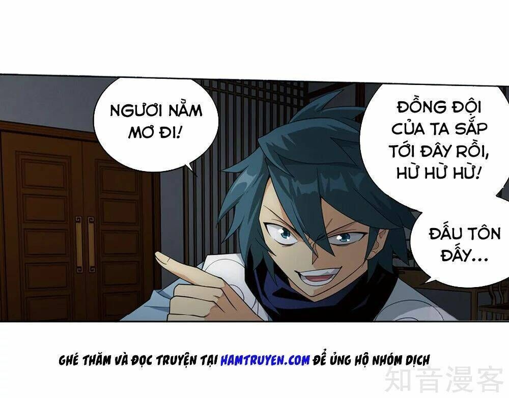 đấu phá thương khung chapter 271 - Next chapter 271