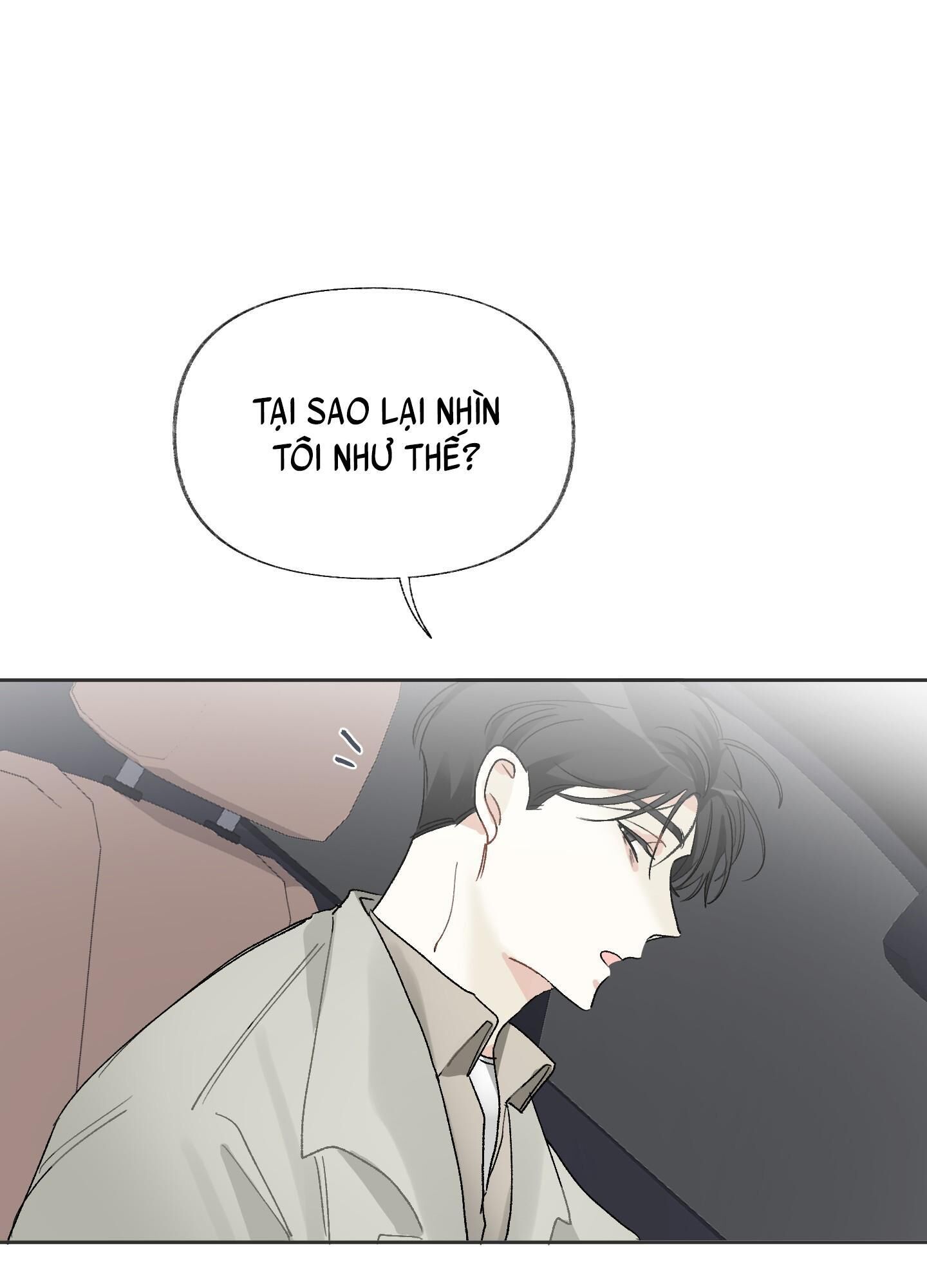 thế giới khi mất đi em Chapter 6 NGANG RAW - Trang 1