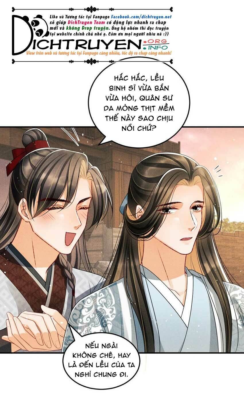 thê vi thượng chapter 59 - Next chapter 60