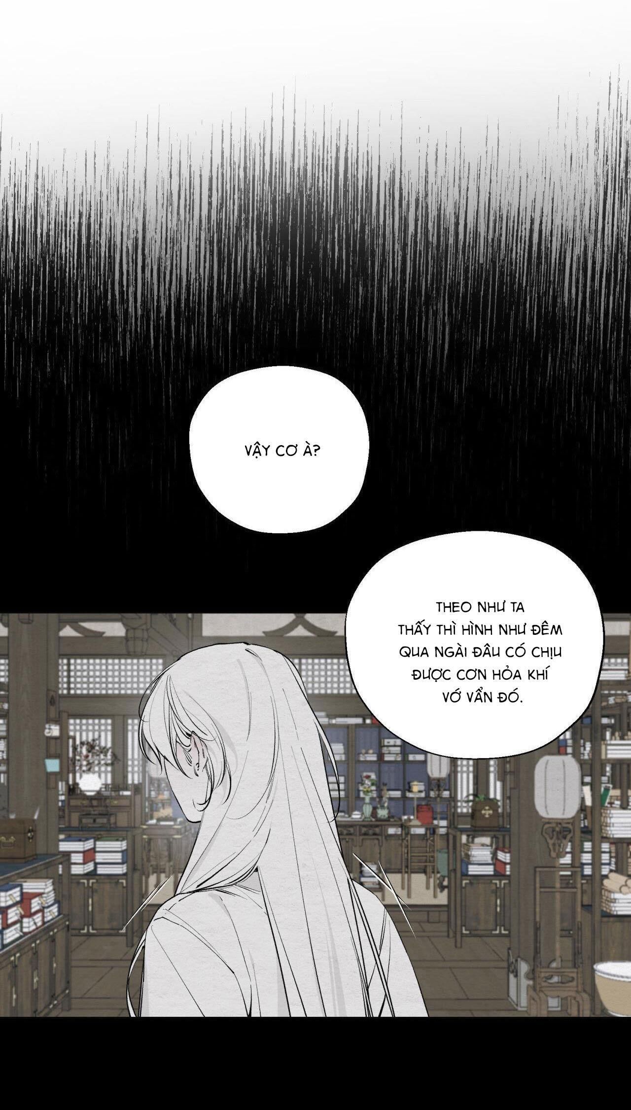 (CBunu) Lạc Hồn Chapter 5 - Trang 1