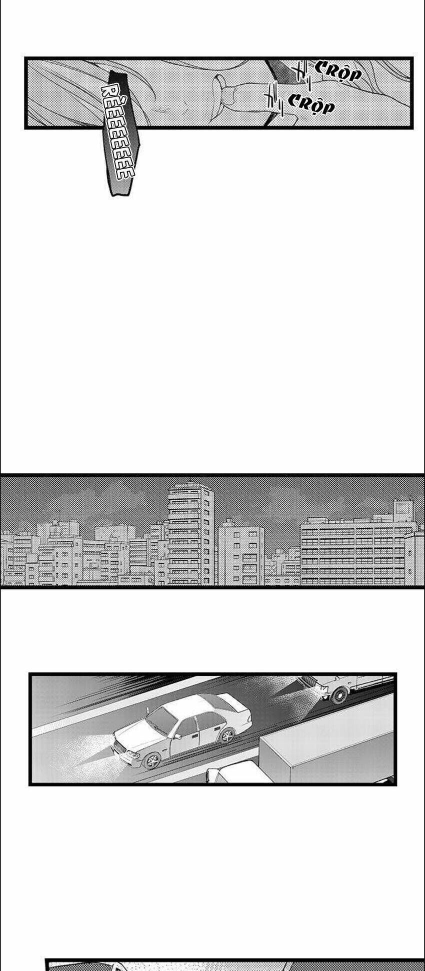 ngón tay anh ấy làm tôi phát điên chapter 86 - Next chapter 87