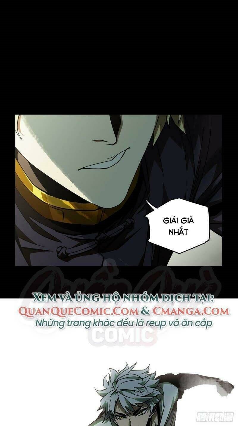 đại tượng vô hình chapter 78 - Trang 2