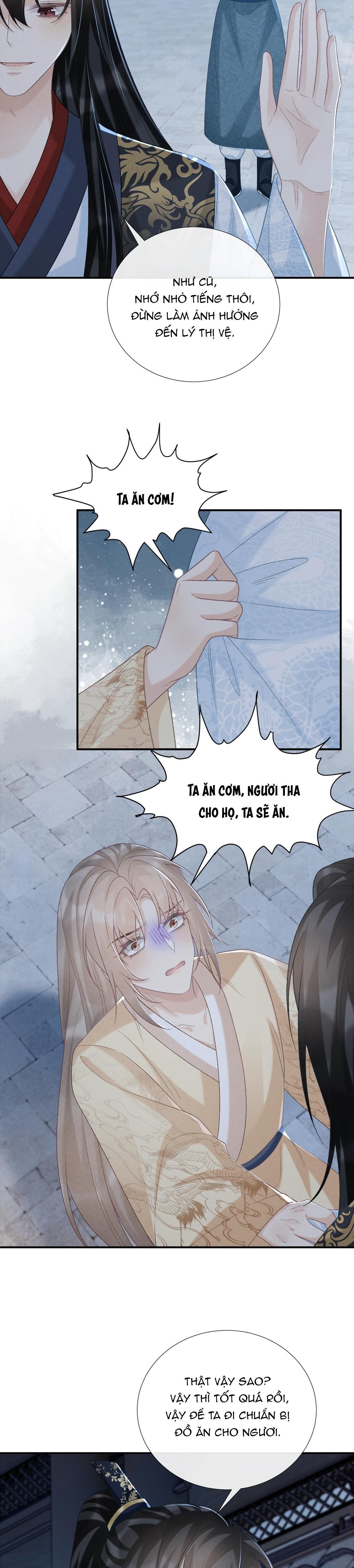 Cạm Bẫy Của Kẻ Biến Thái Chapter 61 - Next Chapter 62