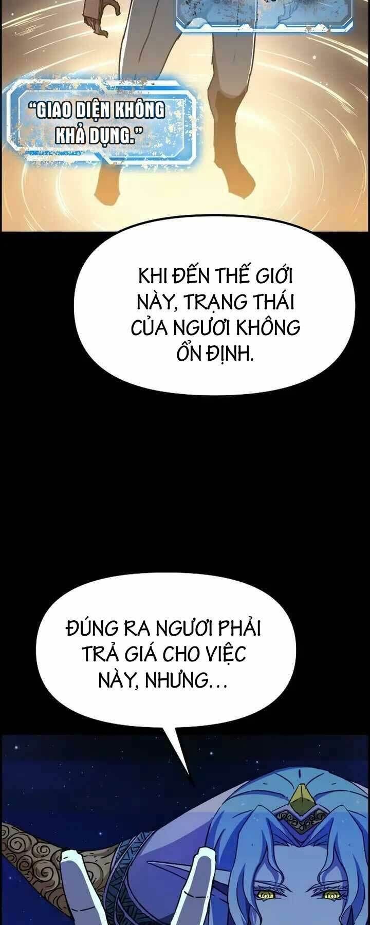 chiến binh đoản mệnh chapter 11 - Next chương 12