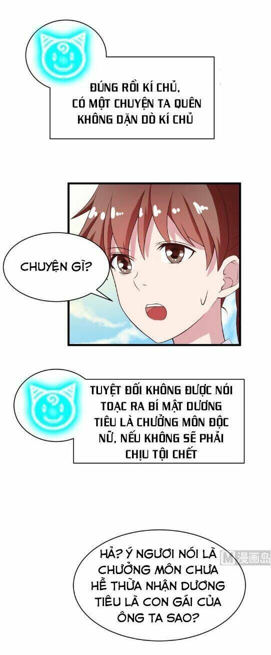 tối cường thần thú hệ thống chapter 22 - Next chapter 23